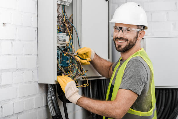Best Electrician Near Me  in Ashburn, GA