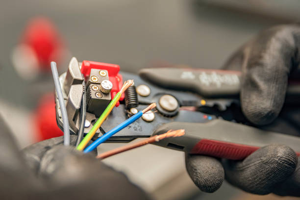 Best Affordable Electrical Installation  in Ashburn, GA