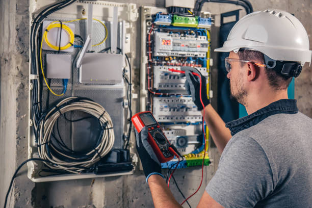 Best 24-Hour Electrician  in Ashburn, GA