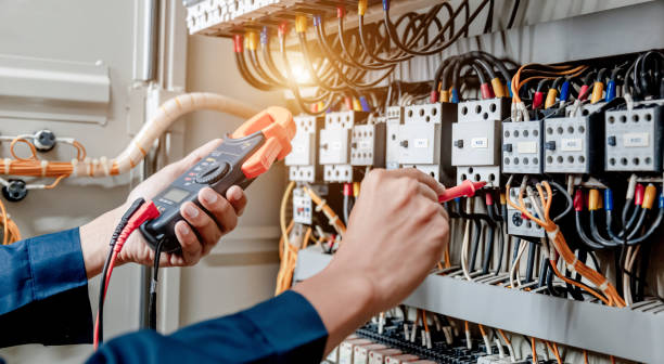 Best Electrical Upgrades for Homes  in Ashburn, GA