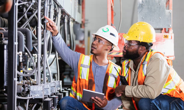 Best Local Electrician Companies  in Ashburn, GA