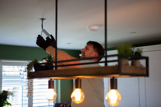 Best Electrical Troubleshooting Services  in Ashburn, GA