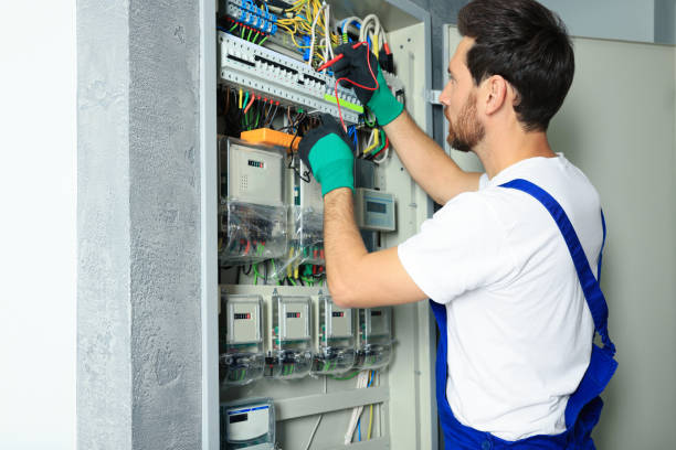 Trusted GA Electrician Experts