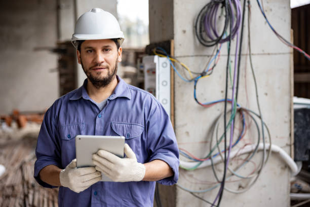 Best Local Electrician Companies  in Ashburn, GA
