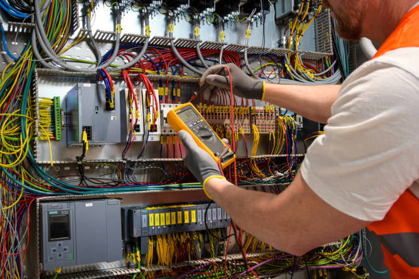Best Emergency Electrical Repair  in Ashburn, GA