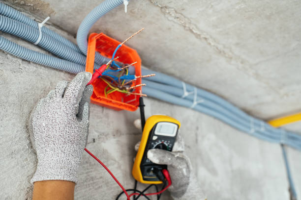 Best Electrical Repair Services  in Ashburn, GA